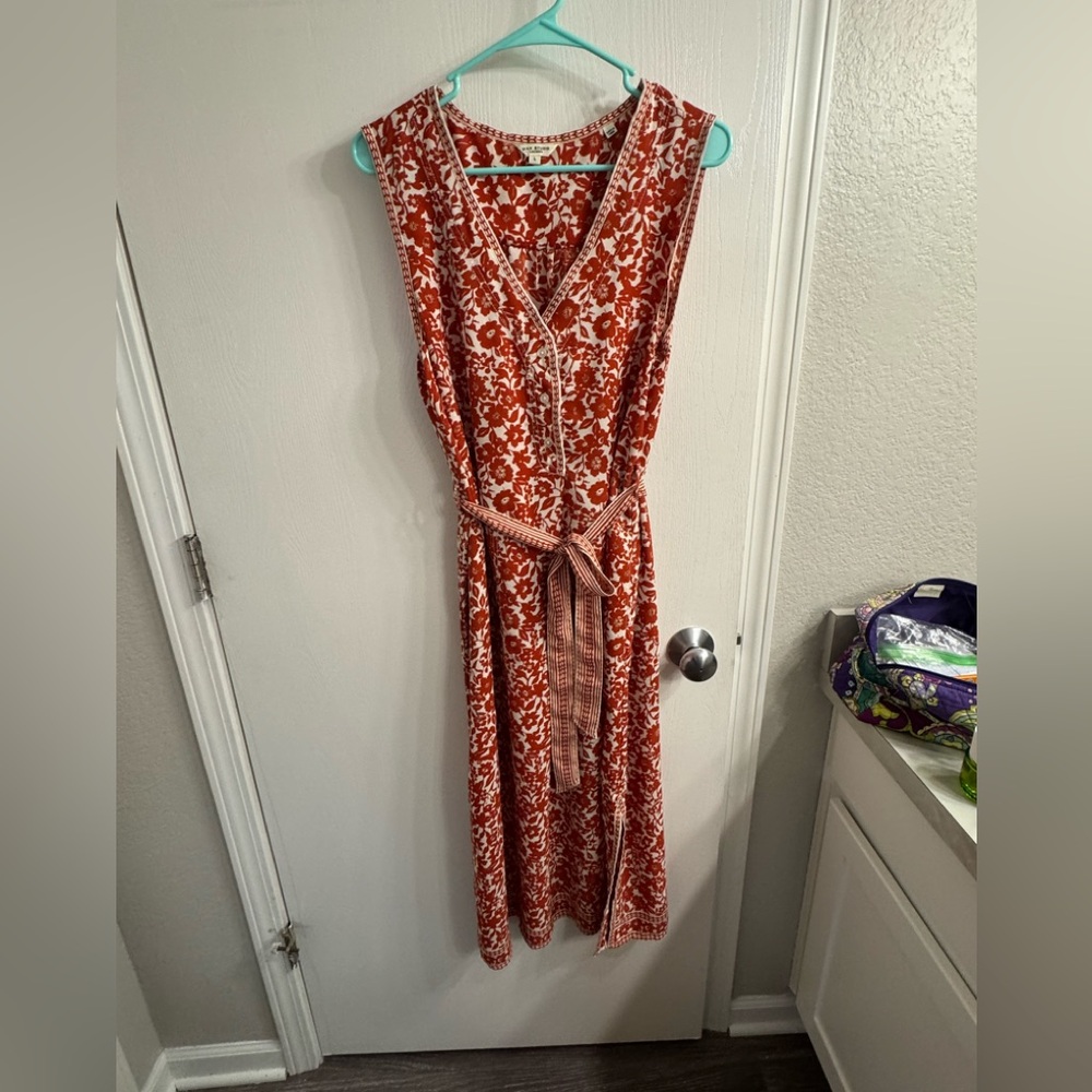 3/$10 Max Studio London Midi Dress